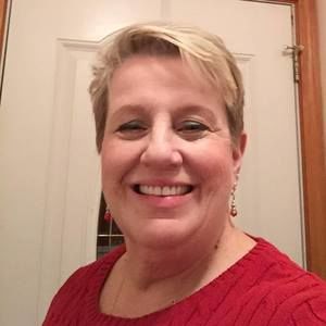 Meet your Posher, Carolyn